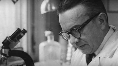 České zázraky - Frajer, který vymýtil pravé neštovice