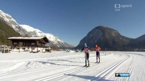 Ski Classics - Kaiser Maximilian Lauf