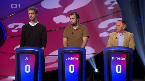 Kde domov můj? - 11. května 2022