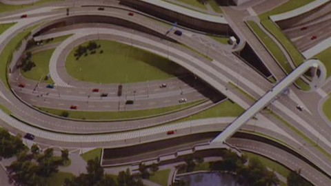 Nedej se! - Pražský silniční obchvat