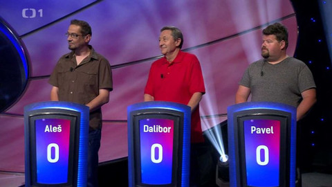 Kde domov můj? - 23. října 2018