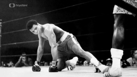 Minuta historie - 8. březen