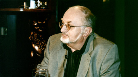 Na plovárně - Vladimír Körner