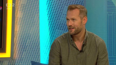 Dobré ráno - 11. října 2018