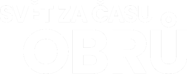 Svět za času obrů