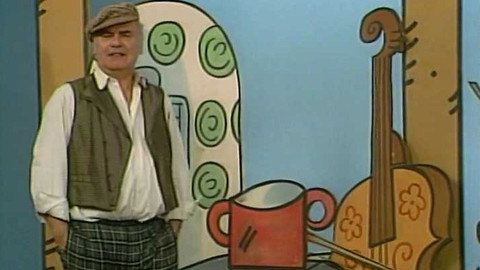 Zpívánky - Stála basa u primasa