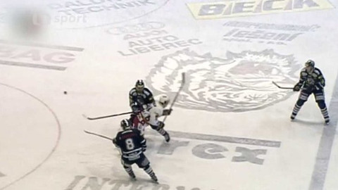 Archiv Z - Slavia - Liberec