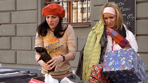 Trapasy - Nejlepší trapasy