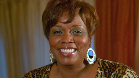 Na plovárně - Dianna Reeves