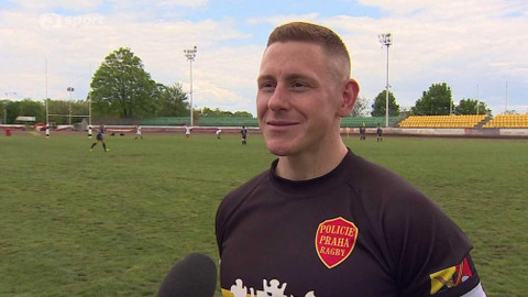 České ragby - 17. května 2019