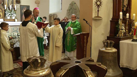 Křesťanský magazín - 26. ledna 2020