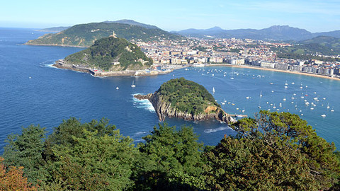 Postřehy odjinud - Baskicko očima Jaroslava Skalického