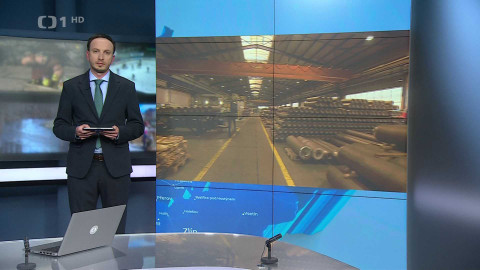 Události v regionech (Ostrava) - 19. března