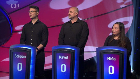 Kde domov můj? - 30. října 2023