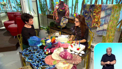 Sama doma - 26. února 2020