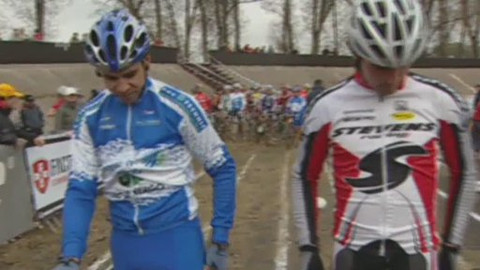 Cyklistika - TOI TOI Cup