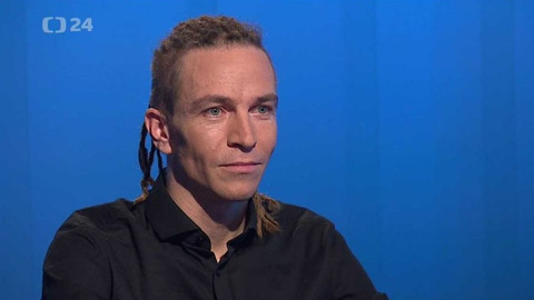 Interview ČT24 - 1. února 2017