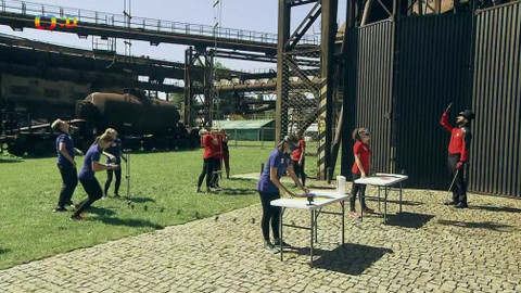 Už tam budem? - 11. září 2020