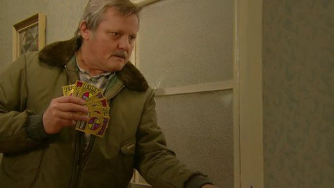 Vyprávěj - 7/22 Nová televize