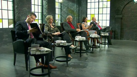 Den D – III. řada - Epizoda 10/13