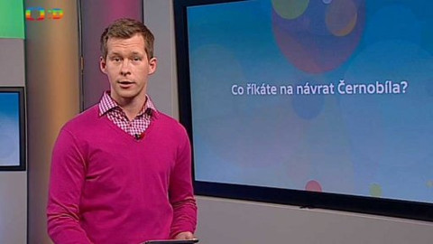 Zprávičky - 9. ledna 2015