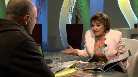 Hobby naší doby - 25. října 2014