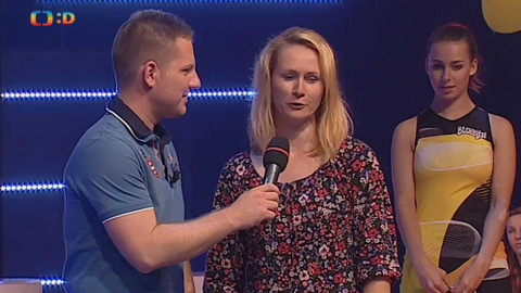 Bludiště - 7. prosince 2013