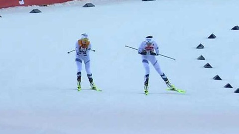 Světový pohár v severské kombinaci - Německo