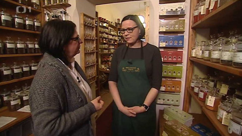 Černé ovce - 17. ledna 2017