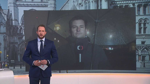 90’ ČT24 - Česko vs. Diag Human