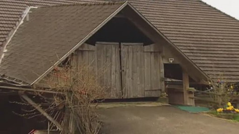 Postřehy odjinud - Švýcarsko očima Petra Bílka