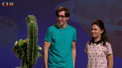 PLANETA YÓ - 7. listopadu 2017