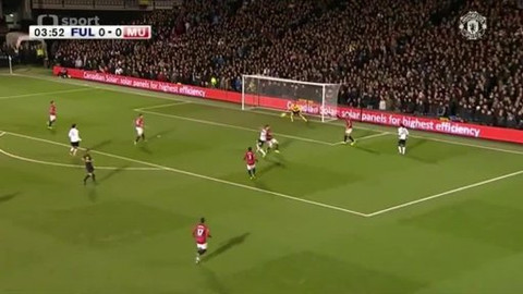 Manchester United TV - Barclays Premier League