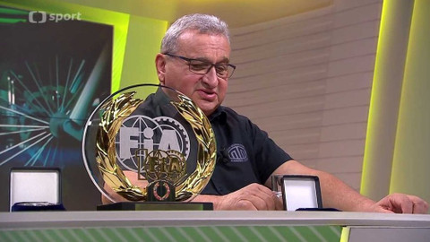 Svět motorů - Speciál