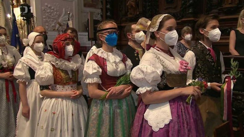 Týden v regionech (Brno) - 10. července 2021