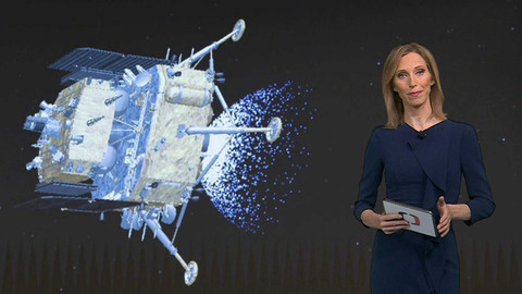 Horizont ČT24 - 3. června 2024