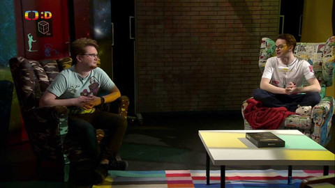 DVA3 - V hlavní roli zvířata