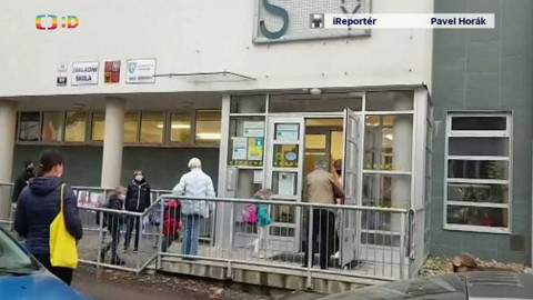 Zprávičky - 19. listopadu 2020