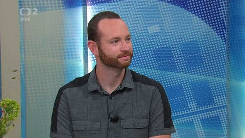 Dobré ráno - 18. června 2020