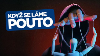 Když se láme pouto