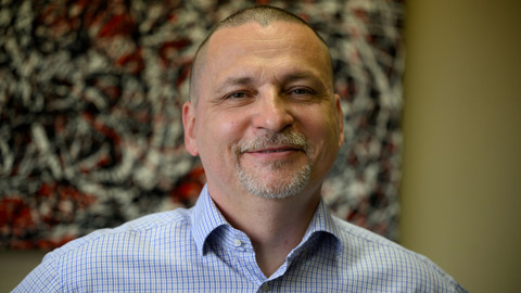 Mistři medicíny - Jiří Froněk