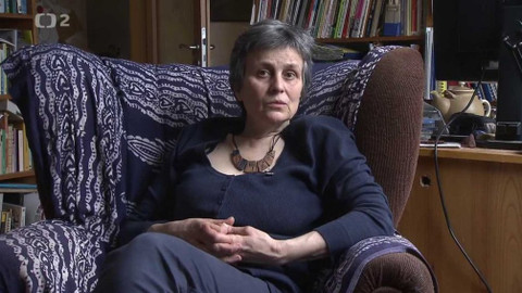 Nedej se! - Ekologická ekonomie Nadi Johanisové