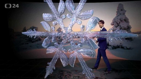 Věda 24 - 10. ledna 2021