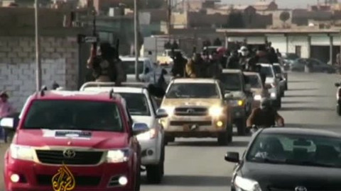 Horizont ČT24 - 4. července 2014