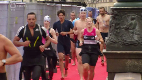 Challenge Prague 2019 - 27. července 2019