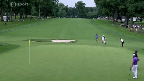 PGA Tour - The Barclays