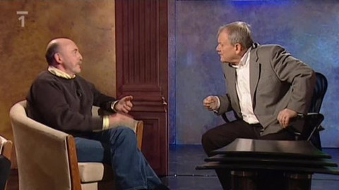 Všechnopárty - 23. března 2010