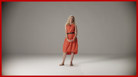 Apel - Klára Vlasáková: Umění není komodita