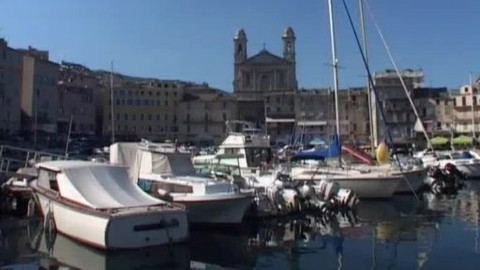 Postřehy odjinud - Korsika očima Jana Šmída