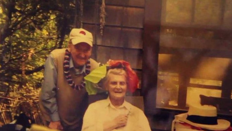 Mezipatra 2015 - Lítat sama